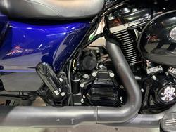 2020 HARLEY-DAVIDSON FLHXS STREET GLIDE SPECIAL