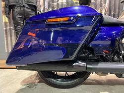2020 HARLEY-DAVIDSON FLHXS STREET GLIDE SPECIAL