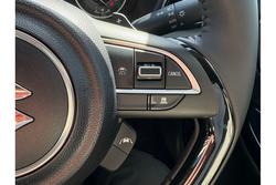 2025 Suzuki Fronx Hybrid