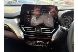 2025 Suzuki Fronx Hybrid