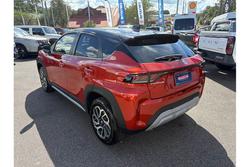 2025 Suzuki Fronx Hybrid