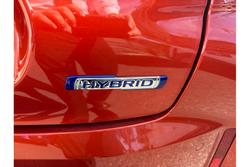 2025 Suzuki Fronx Hybrid