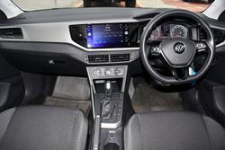 2019 Volkswagen Polo 85TSI Comfortline