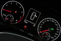 2019 Volkswagen Polo 85TSI Comfortline