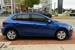 2019 Volkswagen Polo 85TSI Comfortline