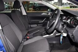 2019 Volkswagen Polo 85TSI Comfortline