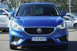2021 MG MG3 Excite