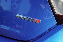 2021 MG MG3 Excite