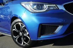 2021 MG MG3 Excite