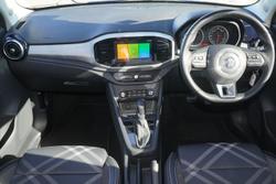 2021 MG MG3 Excite
