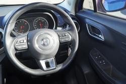 2021 MG MG3 Excite