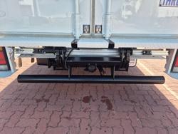 2022 Isuzu Trucks NNR 45 150 AMT Van and Lift
