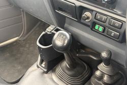 2020 Toyota Landcruiser Workmate