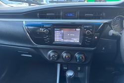 2016 Toyota Corolla Ascent