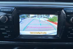 2016 Toyota Corolla Ascent