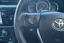 2016 Toyota Corolla Ascent