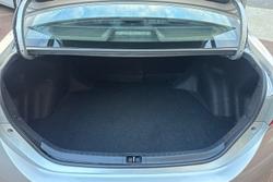 2016 Toyota Corolla Ascent