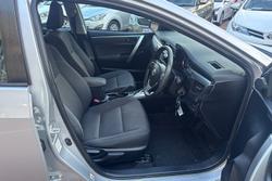 2016 Toyota Corolla Ascent