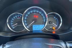 2016 Toyota Corolla Ascent