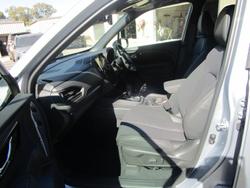 2025 Subaru Forester Hybrid Touring