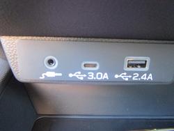2025 Subaru Forester Hybrid Touring