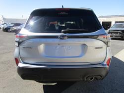 2025 Subaru Forester Hybrid Touring