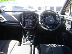 2025 Subaru Forester Hybrid Touring