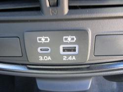 2025 Subaru Forester Hybrid Touring