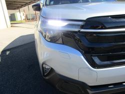 2025 Subaru Forester Hybrid Touring