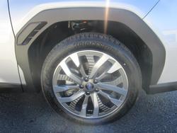 2025 Subaru Forester Hybrid Touring