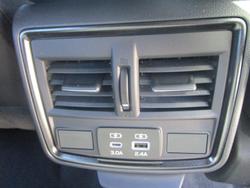 2025 Subaru Forester Hybrid Touring