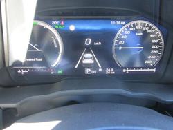 2025 Subaru Forester Hybrid Touring
