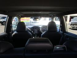 2025 Subaru Forester Hybrid Touring