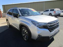 2025 Subaru Forester Hybrid Touring