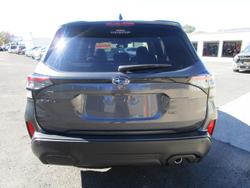 2025 Subaru Forester Hybrid Touring