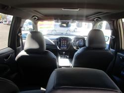 2025 Subaru Forester Hybrid Touring