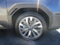 2025 Subaru Forester Hybrid Touring