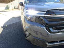 2025 Subaru Forester Hybrid Touring