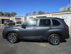 2025 Subaru Forester Hybrid Touring