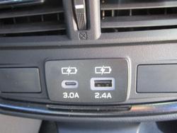 2025 Subaru Forester Hybrid Touring