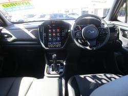2025 Subaru Forester Hybrid Touring