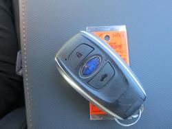 2025 Subaru Forester Hybrid Touring
