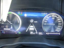2025 Subaru Forester Hybrid Touring