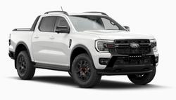 2025 Ford Ranger Wildtrak