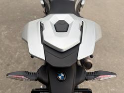 2025 BMW Motorrad M 1000 R COMPETITION White