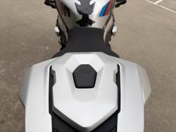 2025 BMW Motorrad M 1000 R COMPETITION White