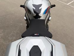 2025 BMW Motorrad M 1000 R COMPETITION White