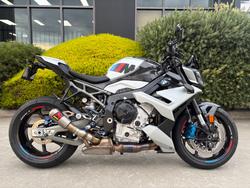 BMW Motorrad M 1000 R Competition