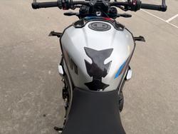 2025 BMW Motorrad M 1000 R COMPETITION White