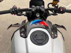 2025 BMW Motorrad M 1000 R COMPETITION White